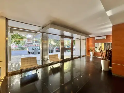 Departamento en Venta en Caballito, USD 138.000