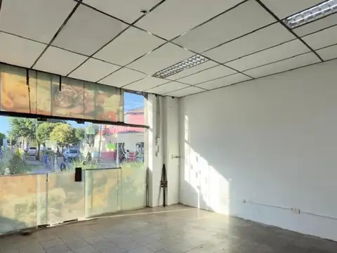 Local en Alquiler A Estrenar