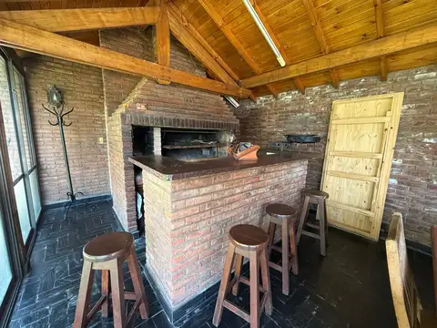 Casa en Venta al Noroeste