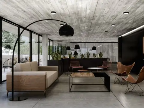 Departamento en Venta en Fisherton, USD 114.700