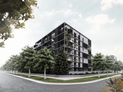 Departamento en Venta en Fisherton, Rosario