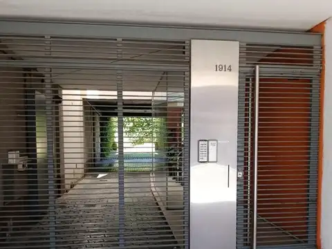 Cochera cubierta en San Martín Centro