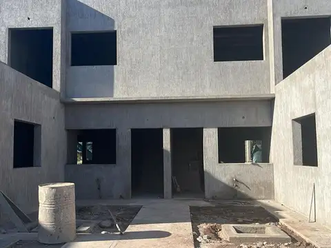 Dúplex en venta en Maipú-B° Privado Vista Oliva