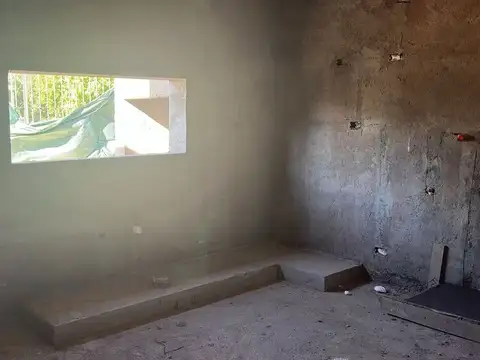 Casa en Venta 1 año