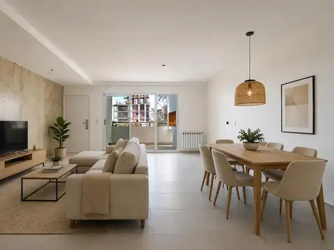 Departamento en Venta en Puerto Norte, Rosario