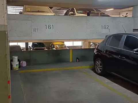 COCHERA EN BELGRANO C Amenábar