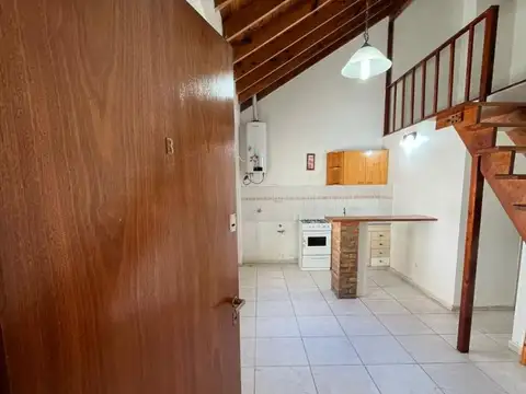 Tres de Febrero 2900, Piso 3