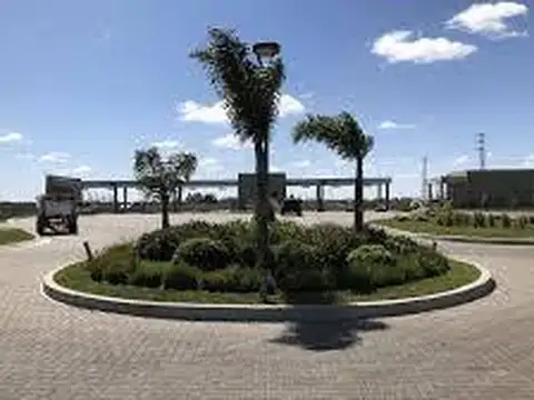Ruta 58 Km 16.5, San Vicente