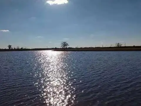 Ruta 58 Km 16.5, San Vicente