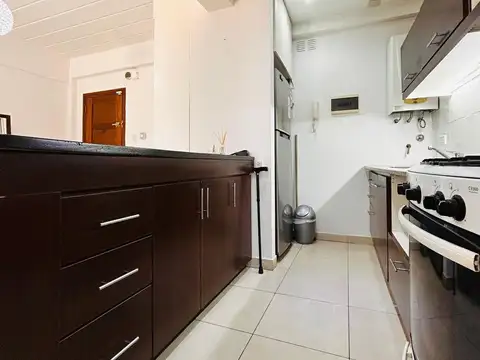 Departamento en Venta 10 años