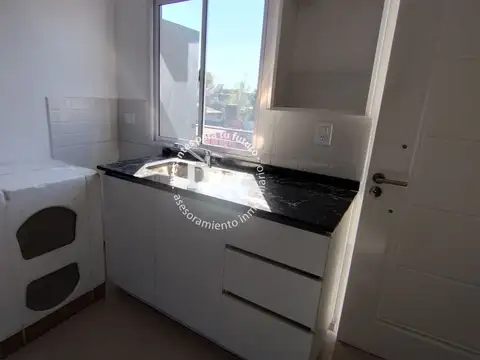 Departamento en Alquiler de Monoambiente