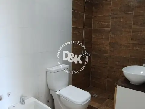Departamento en Alquiler A Estrenar