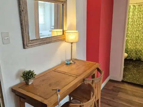 Departamento en Alquiler Temporal en Palermo Soho, USD 800