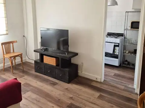 Departamento de 2 ambientes en Palermo Soho