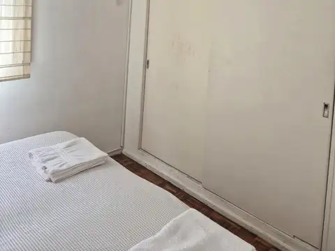 Departamento en Alquiler Temporal A Estrenar