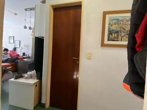 Depto Tipo Casa en Venta A Estrenar