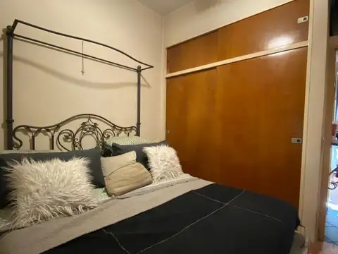 Depto Tipo Casa en Venta en Palermo, USD 185.000