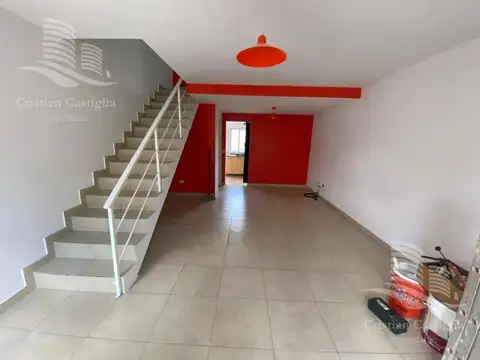 Casa en Alquiler 15 años