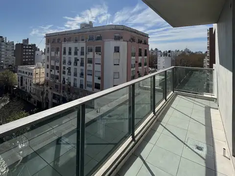 Departamento en Venta al Norte