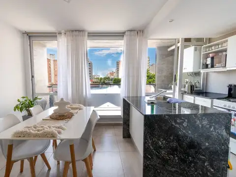 Departamento en Venta en Rosario, Santa Fe