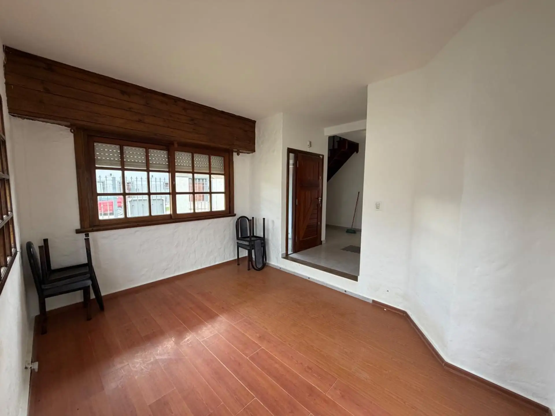 Casa 3 ambientes con cochera en Colinas de Peralta Ramos