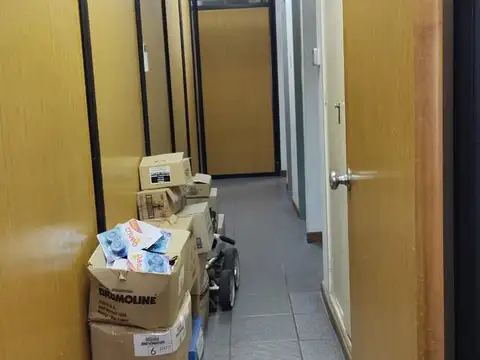 Oficina en Venta 30 años