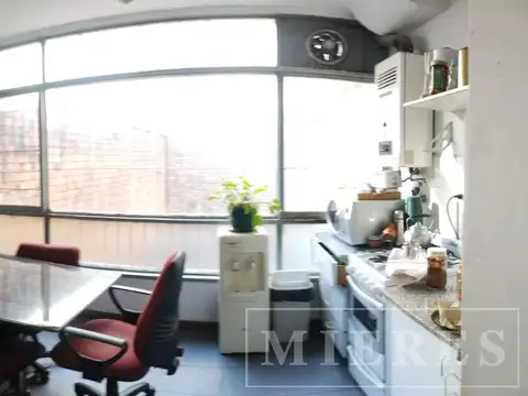 Oficina en Venta 30 años