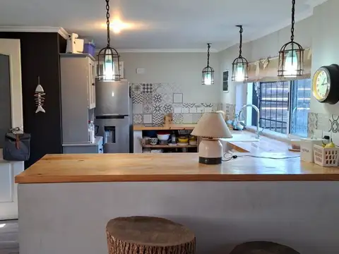 Casa en Venta de 1 dormitorio