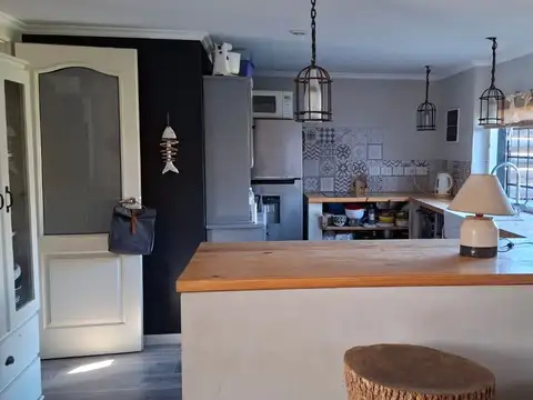 CASA EN VENTA CITY BELL 1 DORMITORIO