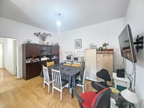 Depto Tipo Casa en Venta en Villa Lugano, USD 67.000