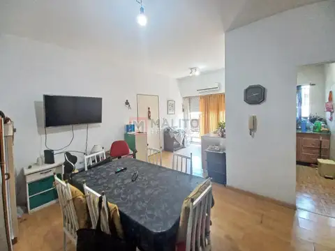 Depto Tipo Casa en Venta de 3 ambientes