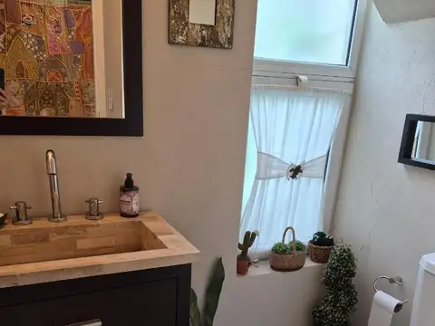 Casa en Venta al Oeste
