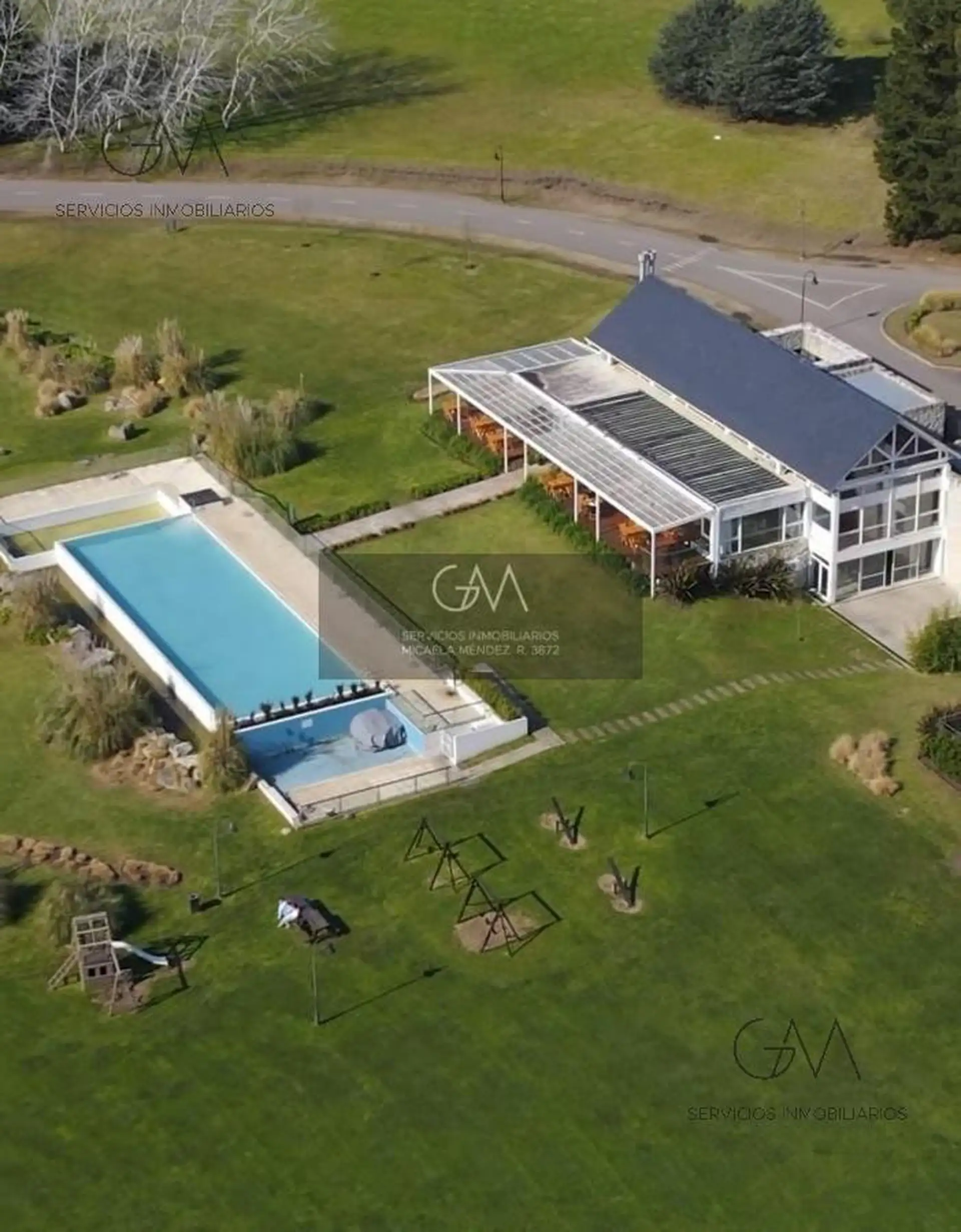 Lote en venta 696m² en Los Olivos, Barrio Rumencó