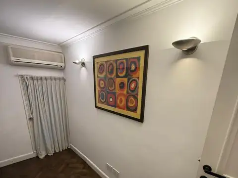 Departamento en Alquiler Temporal en Recoleta, USD 1.350