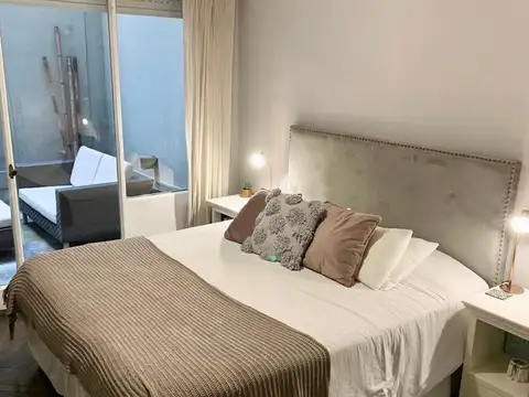 Departamento En Alquiler Temporario