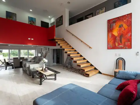 Casa en Venta 6 años