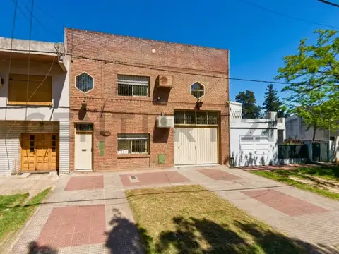 Venta Excelente Galpón en Fisherton