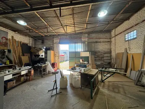 Galpon en Venta en Acevedo, USD 79.000