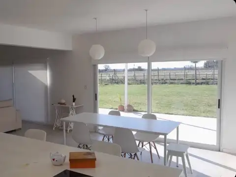 Casa en venta barrio San Sebastian Pilar