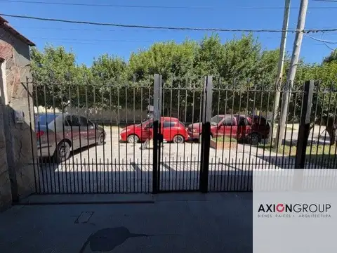 Casa en Venta de 2 dormitorios