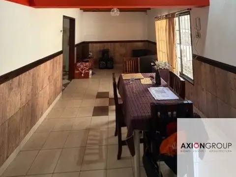 Casa en Venta 35 años