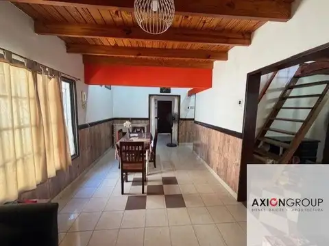 Casa en Venta al Sureste