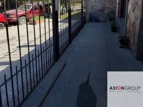 Casa en Venta en Berisso, USD 82.000