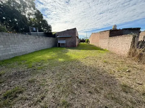 Casa en Venta en Santo Tome, USD 38.000