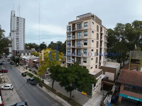 3528 - Edificio Bunge 1°7