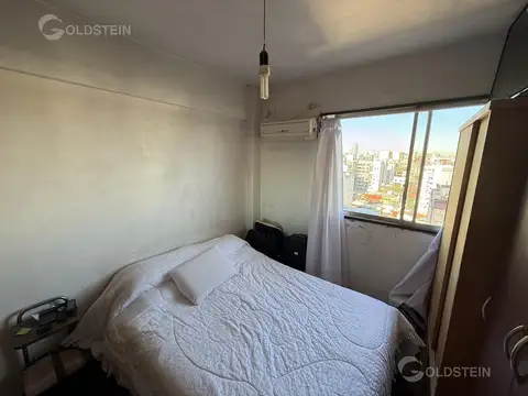 Departamento en Venta 40 años