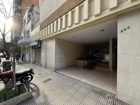 Departamento en Villa Crespo