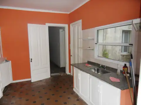 BERNARDO DE IRIGOYEN 100