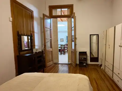 Depto Tipo Casa 4 ambientes con 1 baño