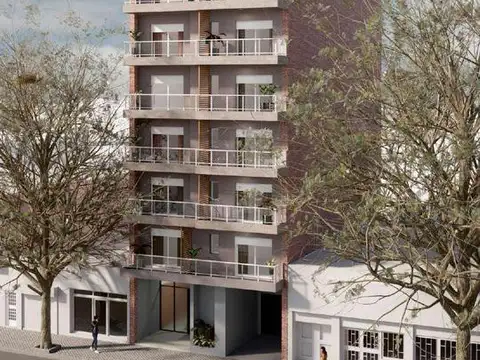 Departamento en Venta en Echesortu, USD 67.000